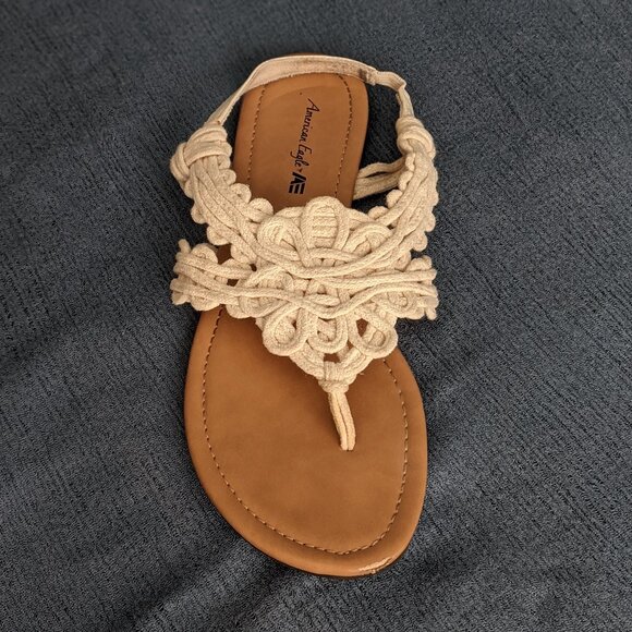 American Eagle Sandals - Picture 3 of 7